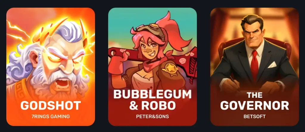 Bitkingz Casino Slots